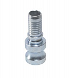 Соединение VT 25 (папа) VT 25 Coupling